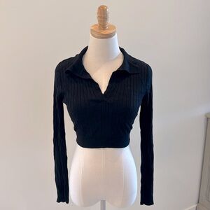 ALL THE WAYS | Long Sleeve | Size: Medium